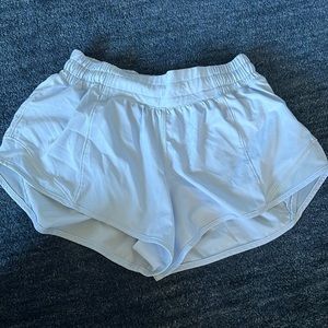 lulu shorts
